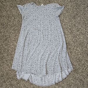 Lularoe Carly size XL